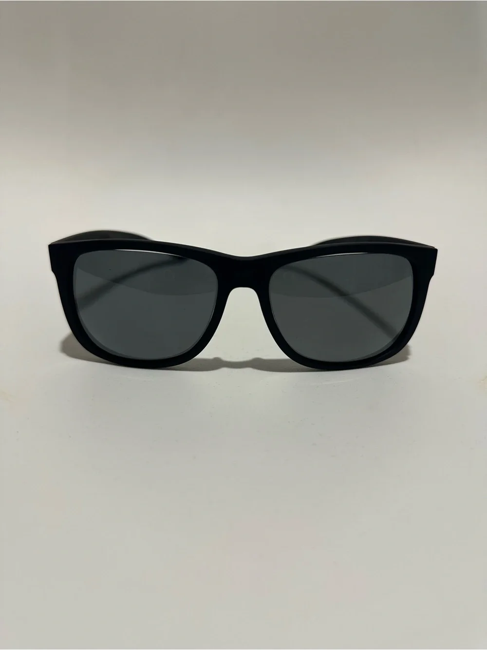 Ray-Ban RB4165 Justin Polarized Sunglasses